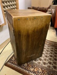 Predam Cajon TYCOON - 1