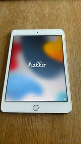 iPad mini 4 64GB