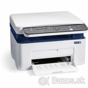 Laserová tlačiareň Xerox Workcentre 3025Bi - 1