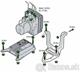 Programy na opravu automobilov