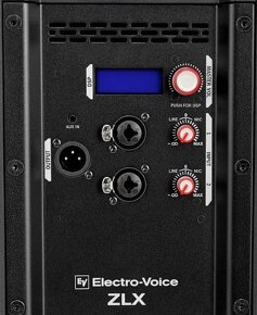 Electro Voice ZLX 12-P 15-P 2ks