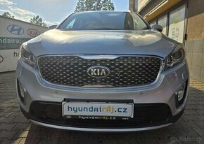 Kia Sorento 2.2-PREMIUM-AUTOMAT-KAMERA 360 - 1