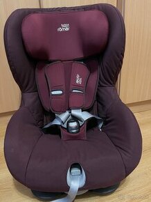 Britax Römer Autosedačka King II - 1