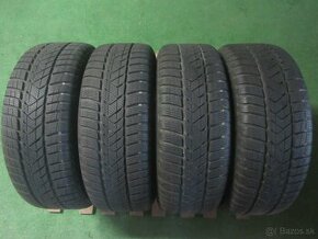 Zimné pneumatiky 215/65R17 PIRELLI - 1