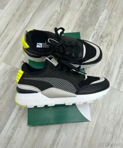 Puma RS-0 CORE, veľkosť EUR: 37,5 - 1