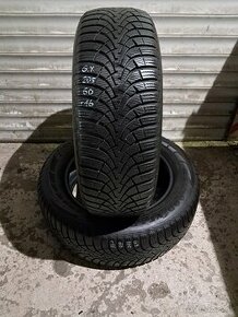 Goodyear zimné 205/60/R16 - 1