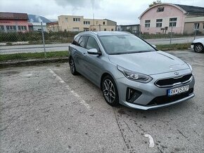 KIA CEED SW GT line1,4 T-GDi - 1