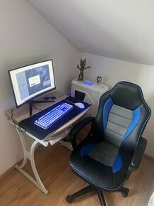 Komplet herný počítač (setup)