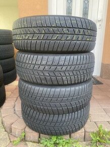 Barum 205/55 r16 - 1