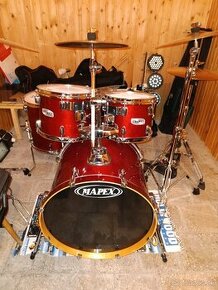 Mapex VXB