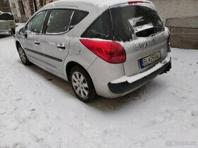 Peugeot 207 1.6hdi