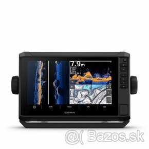 GARMIN 9-PALCOVÝ ECHOMAP™ UHD2 CHARTPLOTTER MODEL 92SV S VYS