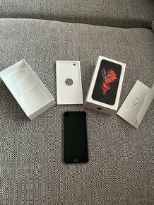 iPhone 6s Space Gray 32Gb