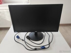 Pc monitor 22"