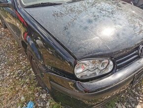 Vw volkswagen golf 4, 1.4i, 1.6, 1.9tdi - 1