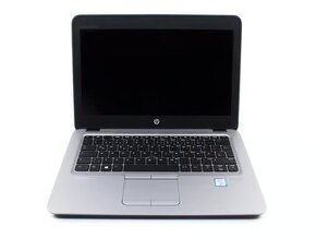 HP Elitebook 820 G2, 12" displej, 8GB ram, i5, Win10