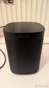 Sonos ONE SL