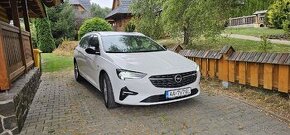 Opel Insignia Sports Tourer