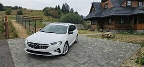 Opel Insignia ST 2.0 CDTi S&S Elegance