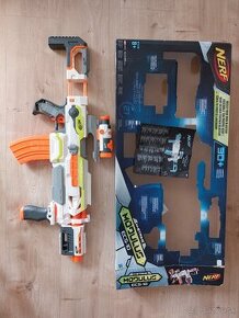 Nerf Rifle N-Strike Modulus ECS-10