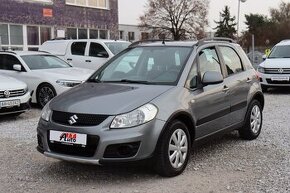 Suzuki SX4 1.6 GLX AC Urban Line