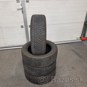 Bridgestone LM005 195/55 R16 87H zimné