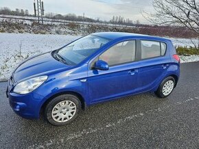 Predám Hyundai i20