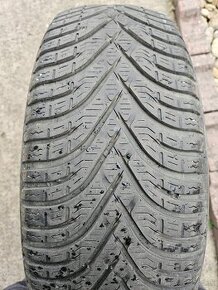 Predám zimné pneumatiky kleber 185/65 R15