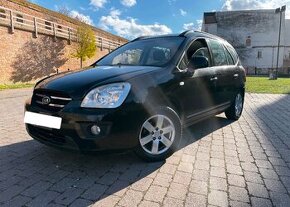 Kia Carens 2.0crdi 103kw 2007 Nova Stk a Ek