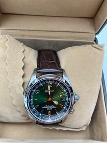 Hodinky Seiko Sarb017 Alpinist