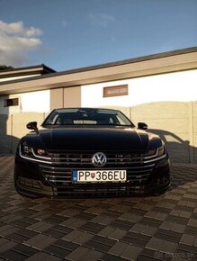 Vw ARTEON 2.0 tdi 110kw