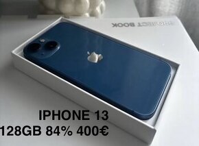 IPHONE 13 128GB 88%