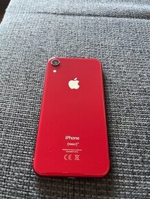 Apple iPhone XR 128