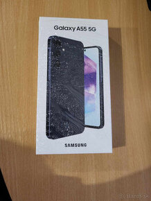 Samsung Galaxy A55 A556B 8GB/128GB