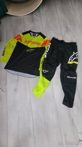 Alpinestars komplet