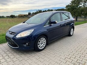 Predam Ford C-Max Grand TITANIUM 1,6TDCi