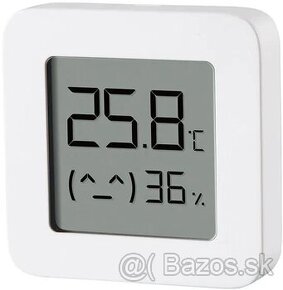 Xiaomi Mi Temperature and Humidity Monitor 2