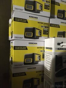 Aku batéria Karcher 36V/2,5AH