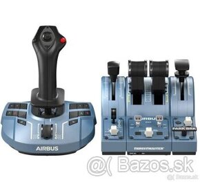 Thrustmaster TCA Captain Pack (Airbus Edition)