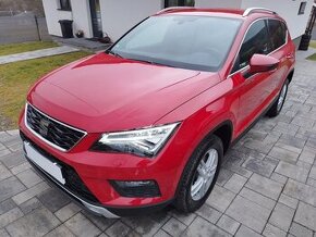 ✅ Seat Ateca 2.0 TDI 150 Xcellence DSG AUTOMAT, r.v.: 3/2020