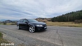 Seat exeo 2.0 tsi