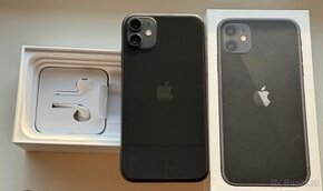 iPhone 11 64gb black