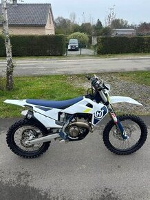 Husqvarna fc250 2022