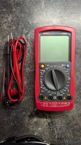 Multimeter uni-t