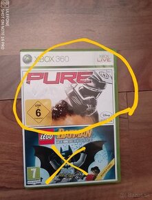 FIFA 17 a Pure na Xbox 360 - 1