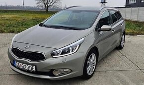 Kia ceed platinum