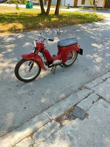 Jawa 555