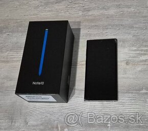 Samsung galaxy note 10 256gb