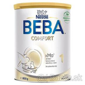 Predam beba comfort 1