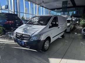 Mercedes-Benz Vito Lang 110CDi